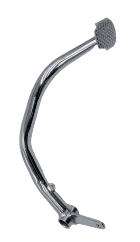 OK BRAKE PEDAL - Lifan