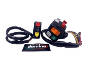 OK DMN HANDLE SWITCH SET