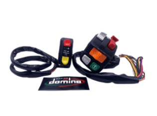 OK DMN HANDLE SWITCH SET OK DMN HANDLE SWITCH SET - Main image