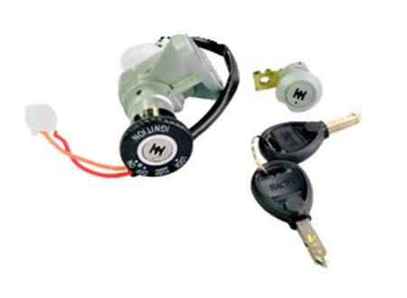 OK MAIN SWITCH SEAT LOCK - Suzuki OK MAIN SWITCH SEAT LOCK - Suzuki - Main image