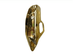 OK Heat Guard Variant image - NMAX 6561 / GOLD / OK-6561-4 - OK-OK-HEAT-GUARD-99C45424-OK-6561-4-C17077C0