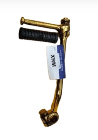 OK Kick Starter - Honda Variant image - XRM 启动杆 / GOLD / OK-S06-4 - OK-OK-KICK-STARTER-HONDA-B048CDE7-OK-S06-4-228E0232