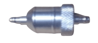 OK FUEL FILTER ALLOY 816 Variant image - SILVER / OK-825-9 - OK-OK-FUEL-FILTER-ALLOY-816-E02C1F80-OK-825-9-49A34A3A