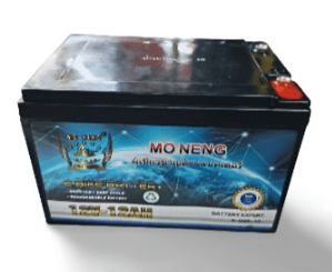 OK MO NENG E-BIKE BATTERY OK MO NENG E-BIKE BATTERY - Main image