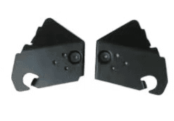 OK HEAD LIGHT PLATE OK HEAD LIGHT PLATE - Main image