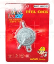 OK HACHI FUEL COCK - Honda Variant image - WAVE125 / OK-2637 - OK-OK-HACHI-FUEL-COCK-HONDA-B9E8DA28-OK-2637-DF49B4B6