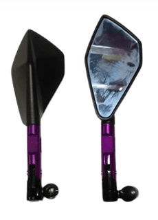 OK SIDE MIRROR BIG 3041 Variant image - PURPLE / OK-3041-12 - OK-OK-SIDE-MIRROR-BIG-3041-9C83309F-OK-3041-12-9A9DC00C