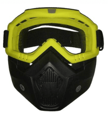 OK GOGGLES M005 Variant image - LIGHT GREEN / OK-005-25 - OK-OK-GOGGLES-M005-9816C1AE-OK-005-25-8B8A6E45