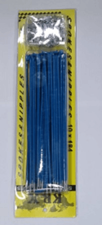 OK SPOKES BLUE OK SPOKES BLUE - Main image