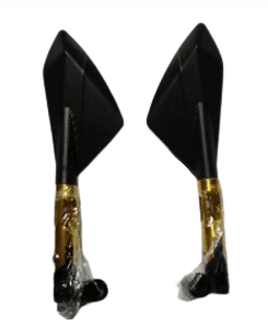 OK SIDE MIRROR 3014 Variant image - GOLD / OK-3014-4 - OK-OK-SIDE-MIRROR-3014-42B90FD9-OK-3014-4-7DB5B71D