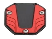 OK SIDE STAND EXTENSION Variant image - RED / OK-4582-2 - OK-OK-SIDE-STAND-EXTENSION-9A78419F-OK-4582-2-91A890F3