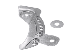 OK LOWERING BRACKET VARIO Variant image - SILVER / OK-6549-9 - OK-OK-LOWERING-BRACKET-VARIO-E4D0EAEF-OK-6549-9-CE41A307