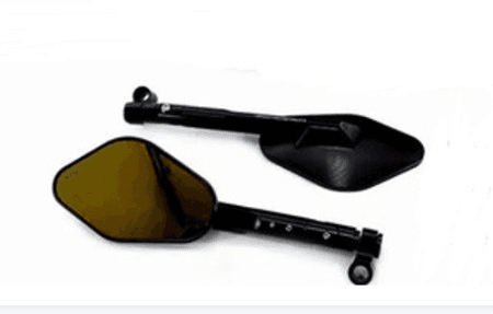 OK SIDE MIRROR 3057 Variant image - BLACK / OK-3057-1 - OK-OK-SIDE-MIRROR-3057-ACB2B53D-OK-3057-1-311725B6