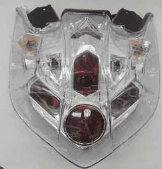 OK TAIL LIGHT ASSY - Yamaha Variant image - VEGA FORCE / OK-B019 - OK-OK-TAIL-LIGHT-ASSY-YAMAHA-0A208941-OK-B019-36891049