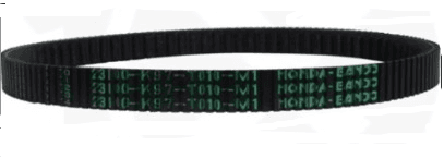 OK FANBELT - Honda Variant image - PCX150/ADV150 / OK-K504 - OK-OK-FANBELT-HONDA-FE6D2C15-OK-K504-AB892942