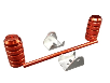 OK SLIDER STRAIGHT 1282 Variant image - ORANGE / OK-1282-5 - OK-OK-SLIDER-STRAIGHT-1282-D3E8964A-OK-1282-5-870627C4