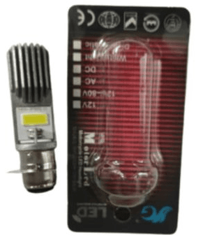 OK Head Light LED Variant image - XRM / OK-6981 - OK-OK-HEAD-LIGHT-LED-4679066A-OK-6981-A8703F8D
