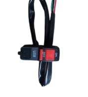 OK ON/OFF ASSY WITH USB OK ON/OFF ASSY WITH USB - Main image