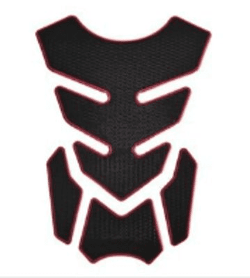 OK TANK STICKER FOUR PIECES Variant image - RED / OK-T004-2 - OK-OK-TANK-STICKER-FOUR-PIECES-056E5EF0-OK-T004-2-19683D80