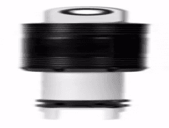 OK Shock - Yamaha Variant image - MIO 300MM 3120 / BLACK / OK-M3120-1 - OK-OK-SHOCK-YAMAHA-DA7D4310-OK-M3120-1-76DACD82