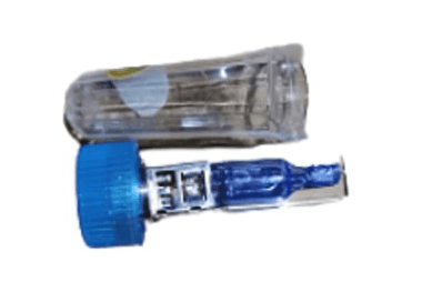 OK HALOGEN B35