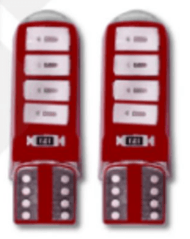 OK 8 LED PARK LIGHT JELLY Variant image - RED / OK-5430-2 - OK-OK-8-LED-PARK-LIGHT-JELLY-8D2A5C32-OK-5430-2-938712B5