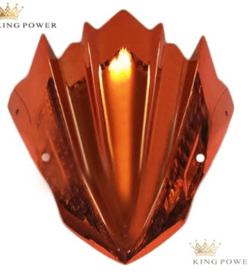 OK VISOR RAIDER150 V2 Variant image - ORANGE / OK-V2-5 - OK-OK-VISOR-RAIDER150-V2-72EC8174-OK-V2-5-2BE17ED9