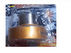 OK DISC LOCK ROUND Variant image - GOLD / OK-907-4 - OK-OK-DISC-LOCK-ROUND-1FA637C3-OK-907-4-E677BA7D