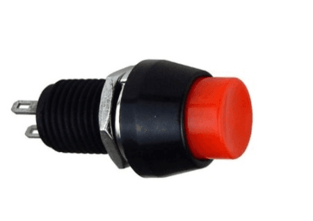 OK PUSH BUTTON NO WIRE Variant image - RED / OK-S40-2 - OK-OK-PUSH-BUTTON-NO-WIRE-AB99F915-OK-S40-2-57DF7B28