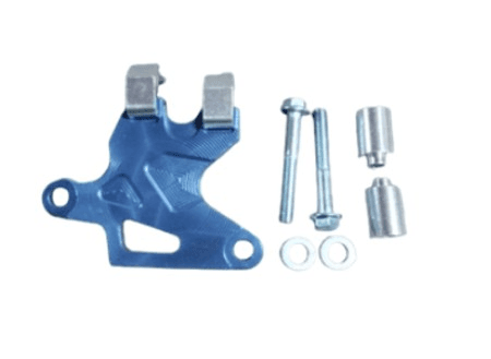 OK CALIPER COVER 1342-2 OK CALIPER COVER 1342-2 - Main image