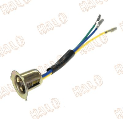 OK HEAD LIGHT SOCKET Variant image - ORDINARY / OK-S33 - OK-OK-HEAD-LIGHT-SOCKET-12EF1E15-OK-S33-5D038C3F