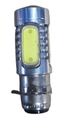 OK HEAD LIGHT 5 LED XRM Variant image - WHITE / OK-4516-8 - OK-OK-HEAD-LIGHT-5-LED-XRM-71E13DB3-OK-4516-8-06356FE1