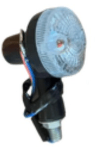 OK SIGNAL LIGHT UNIVERSAL 01 Variant image - WHITE / OK-5207-8 - OK-OK-SIGNAL-LIGHT-UNIVERSAL-01-30D147E2-OK-5207-8-A010FD74
