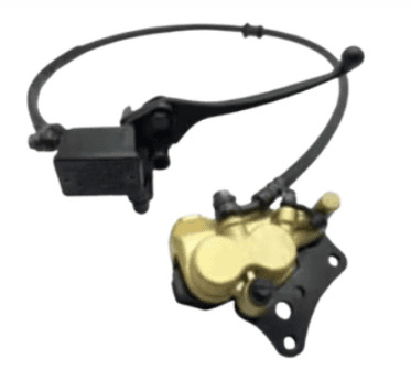 OK CALIPER SET FRONT Variant image - RAIDER150/FURY / OK-572 - OK-OK-CALIPER-SET-FRONT-334052DE-OK-572-1A980120