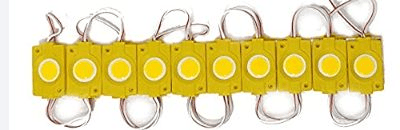 OK 1 LED MODULE CIRCLE FLAT Variant image - YELLOW / OK-M14-6 - OK-OK-1-LED-MODULE-CIRCLE-FLAT-4319D7E7-OK-M14-6-78FB9334