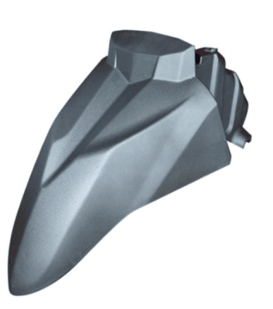 OK Front Fender - Yamaha Variant image - MIO SOUL125 A64 / GRAY / OK-A64-10 - OK-OK-FRONT-FENDER-YAMAHA-2A51C46A-OK-A64-10-1F4A04AA