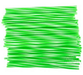 OK SPOKES COVER 2 COLOR 2193 Variant image - WHITE/GREEN / OK-2193-8/7 - OK-OK-SPOKES-COVER-2-COLOR-2193-770225F2-OK-2193-8-7-3C137BDD