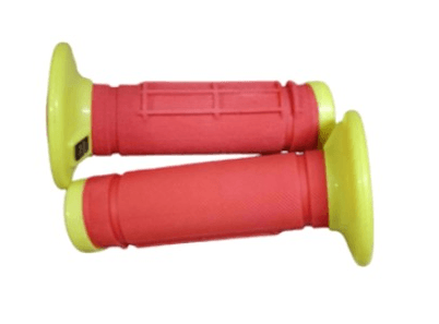 OK HANDLE GRIP 520 Variant image - RED / OK-332-2 - OK-OK-HANDLE-GRIP-520-A86A29C3-OK-332-2-32949269