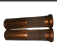 OK HANDLE GRIP RIZOMA 018 OK HANDLE GRIP RIZOMA 018 - Main image