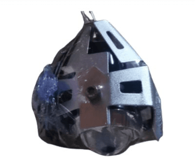 OK U5 PROJECTOR BLINKER Variant image - WHITE / OK-U5-8 - OK-OK-U5-PROJECTOR-BLINKER-FC61EF02-OK-U5-8-8E355ED1