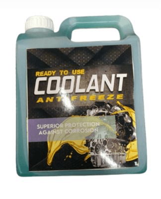 OK COOLANT OK COOLANT - Main image
