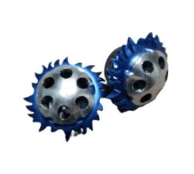 OK AXLE CAP G6535 Variant image - BLUE / OK-6535-3 - OK-OK-AXLE-CAP-G6535-0806EF5A-OK-6535-3-D3B975A3
