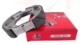 OK HACHI BRAKE SHOE - Yamaha OK HACHI BRAKE SHOE - Yamaha - Main image