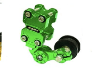 OK CHAIN ROLLER BIG 622 Variant image - GREEN / OK-622-7 - OK-OK-CHAIN-ROLLER-BIG-622-A28924CB-OK-622-7-39C82BB0