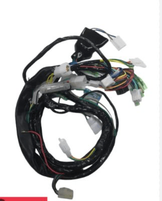 OK WIRE HARNESS - Honda Variant image - TMX SUPREMO / OK-1317 - OK-OK-WIRE-HARNESS-HONDA-B1659B11-OK-1317-6AD1A8F8