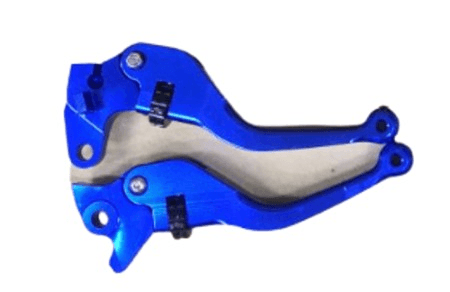 OK Brake Lever - Yamaha Variant image - MIO PRO MADBIKE / BLUE / OK-750-3 - OK-OK-BRAKE-LEVER-YAMAHA-A8BDB493-OK-750-3-D65F0AF0