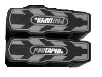 OK FOOTREST PRO ARROW MAIN COLOR BLACK OK FOOTREST PRO ARROW MAIN COLOR BLACK - Main image