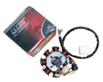 OK MEK STATOR COIL OK MEK STATOR COIL - Main image