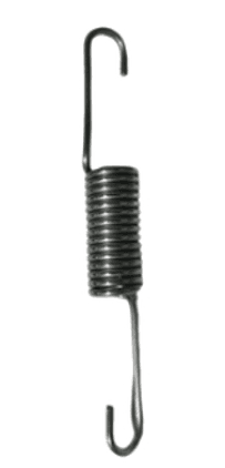 OK SIDE STAND SPRING - Kawasaki/Bajaj OK SIDE STAND SPRING - Kawasaki/Bajaj - Main image