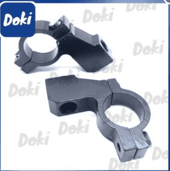 OK MIRROR HOLDER ALLOY 1784